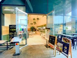 Marina Bay Residences (D1), Retail #514665231